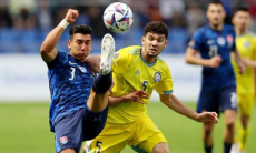 Казахстан получил знакомых соперников в Лиге наций. Какие реальные шансы на победу в группе?