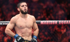 В России раскритиковали выбор Ислама Махачева