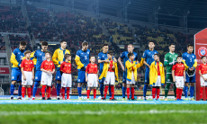 Сборную Казахстана назвали фаворитом после жеребьёвки Лиги наций