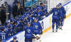 Уверенную победу ждут от «Барыса» в домашнем матче КХЛ