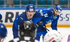 «Барыс» предупредили перед матчем с аутсайдером КХЛ