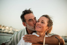 Какие заболевания передаются через поцелуй