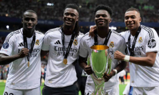 «Манчестер Сити» хочет купить футболиста «Реала» 