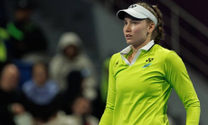 Елена Рыбакина сыграет на «домашнем» турнире за четыре миллиона долларов