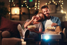 Пять фильмов для вечера вдвоём — что включить на День святого Валентина