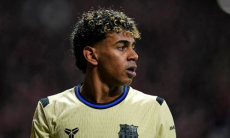 «Жирона» — «Барселона»: прямая трансляция матча Ла Лиги