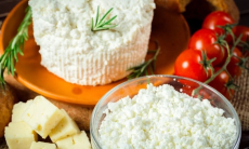 Полезен ли модный завтрак — жареный творог