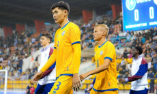 Футболиста сборной Казахстана предложили новичку КПЛ