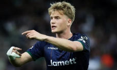 Новичок «Актобе» ничего не знает о переговорах с клубом