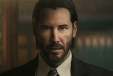 Вышел первый трейлер игры про Джона Уика. Видео