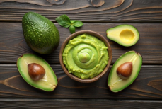 Как сделать авокадо мягким