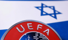 УЕФА принял новое решение по Израилю
