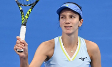 Лучшая теннисистка Казахстана узнала соперниц в финале престижного турнира