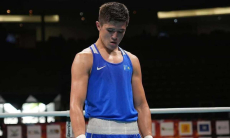 Сделано официальное заявление о переходе Торехана Сабырхана в профи