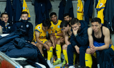 Озвучена судьба сборной Казахстана в Лиге наций