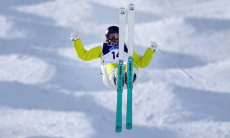 Прямая трансляция выступлений казахстанских спортсменов в восьмой день Олимпиады-2026