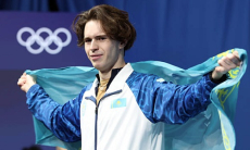 Казахстан узнал место в медальном зачете Олимпиады-2026 после исторического «золота»