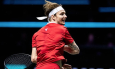 Триллером обернулся матч Александра Бублика за полуфинал топового турнира