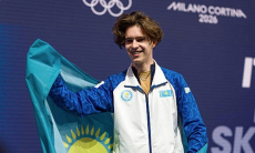 «В соцсети нельзя было зайти». Шайдоров высказал эмоции после «золота» Олимпиады-2026