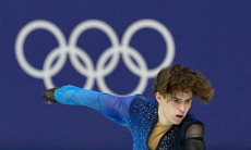 «Наша школа». В России прокомментировали сенсационное «золото» Казахстана на Олимпиаде-2026