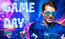 «Барыс» представил анонс домашнего матча КХЛ