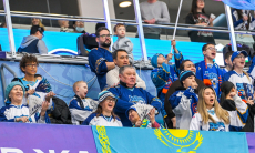 «Очередной сезон провален!». «Барыс» «обязали» побеждать аутсайдера КХЛ