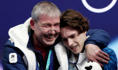 «Смотри, олимпийским чемпионом не стань». Наставник Михаила Шайдорова удивил признанием