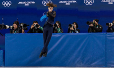 Выступление Михаила Шайдорова на Олимпиаде-2026 назвали идеальным