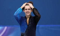 Медальные ориентиры Казахстана на Олимпиаде-2026 изменились после сенсации Шайдорова