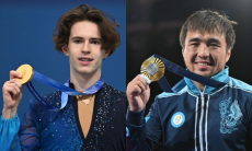 Михаил Шайдоров получил послание от Елдоса Сметова