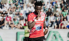 Участник еврокубка КПЛ усилился нападающим из Латинской Америки