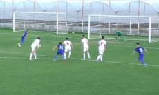 Клуб КПЛ с Мозесом опозорился в матче с аутсайдером из Узбекистана