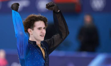 Кравец отреагировал на «золото» Шайдорова и пригласил его в «Барыс»