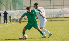 Клуб КПЛ отменил сенсацию против пятикратного чемпиона Узбекистана