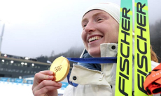 Норвегия завоевала десятое «золото» в гонке с Казахстаном на Олимпиаде-2026