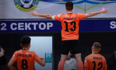 Десятью голами обернулось дерби в чемпионате Казахстана 