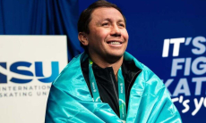 Геннадий Головкин рассказал о цене олимпийского «золота» Михаила Шайдорова