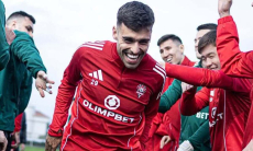 Раскрыта топовая зарплата испанского новичка «Актобе».