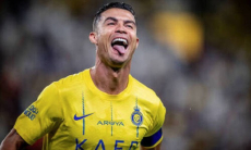 Криштиану Роналду установил мировой рекорд после бойкота