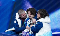 Олимпийская чемпионка назвала творца успеха Михаила Шайдорова