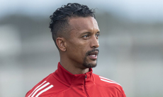 Нани поставили цель по голам в «Актобе» за сезон