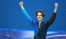 Какое место занимает Михаил Шайдоров в мировом рейтинге после «золота» Олимпиады-2026