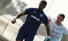 Клуб КПЛ обыграл команду из России в матче с тремя голами