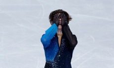 Михаил Шайдоров заставил рыдать чемпионов Европы из России