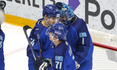 «Барыс» удостоился похвалы за волевую победу в КХЛ