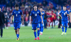 Озвучено условие первого места Казахстана на групповом этапе Лиги наций-2026/27