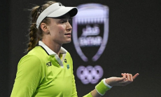 Определилась соперница Елены Рыбакиной на турнире в Дубае