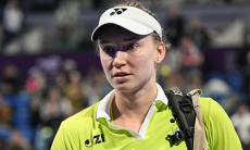 Елена Рыбакина узнала первую соперницу на турнире в Дубае