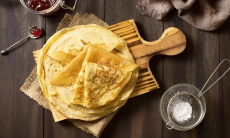 Диетолог дал самый полезный рецепт блинов