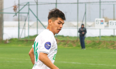 В «Ахмате» отреагировали на шикарный гол Галымжана Кенжебека